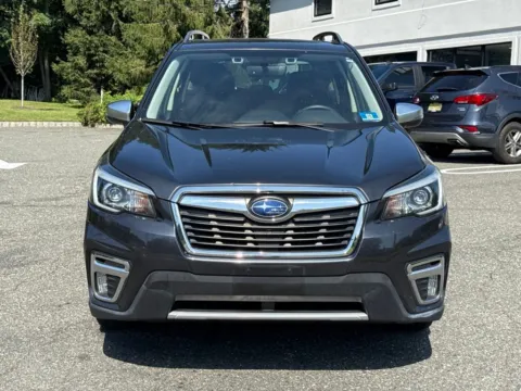 Photos of 2019 Subaru Forester Touring for sale in Morristown, NJ at CarLink Morristown