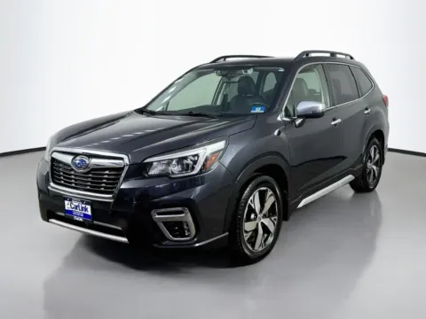Another view of 2019 Subaru Forester Touring for sale in Morristown, NJ at CarLink Morristown