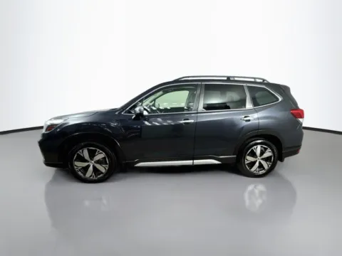 More photos of 2019 Subaru Forester Touring at CarLink Morristown, NJ