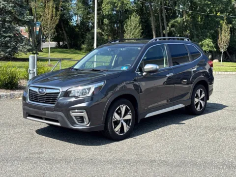 Another view of 2019 Subaru Forester Touring for sale in Morristown, NJ at CarLink Morristown