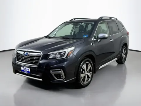 Another view of 2019 Subaru Forester Touring for sale in Morristown, NJ at CarLink Morristown
