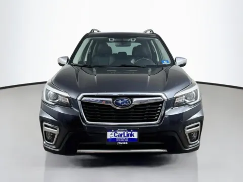 Photos of 2019 Subaru Forester Touring for sale in Morristown, NJ at CarLink Morristown