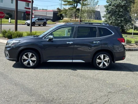 More photos of 2019 Subaru Forester Touring at CarLink Morristown, NJ