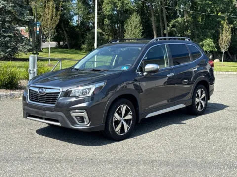 Another view of 2019 Subaru Forester Touring for sale in Morristown, NJ at CarLink Morristown