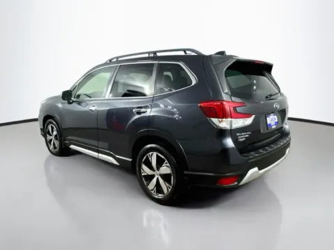 More photos of 2019 Subaru Forester Touring at CarLink Morristown, NJ