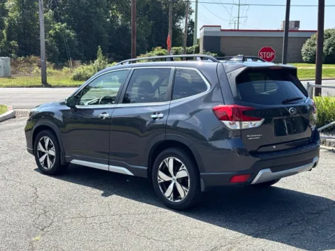 More photos of 2019 Subaru Forester Touring at CarLink Morristown, NJ