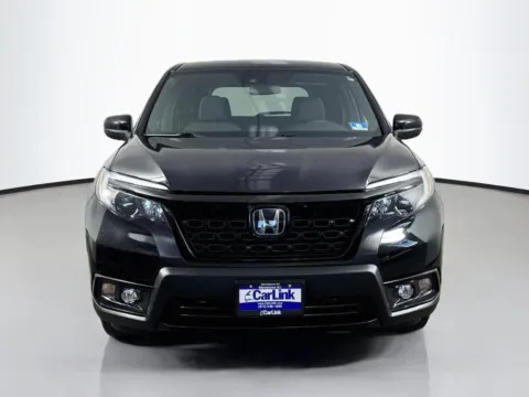 Photos of 2021 Honda Passport Sport for sale in Morristown, NJ at CarLink Morristown