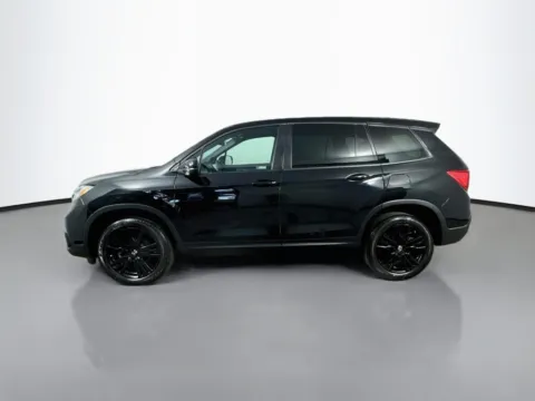 More photos of 2021 Honda Passport Sport at CarLink Morristown, NJ