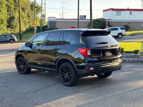 More photos of 2021 Honda Passport Sport at CarLink Morristown, NJ
