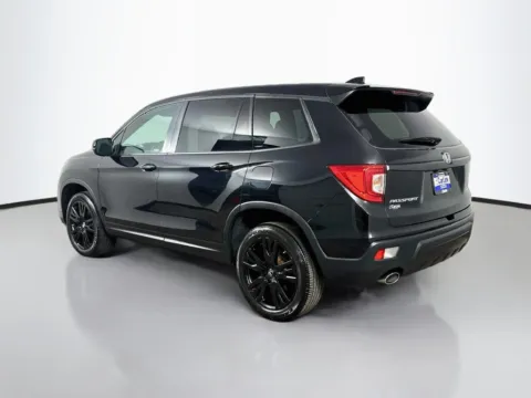 More photos of 2021 Honda Passport Sport at CarLink Morristown, NJ