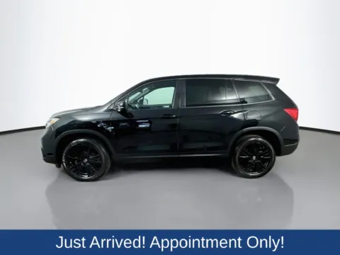 More photos of 2021 Honda Passport Sport at CarLink Morristown, NJ