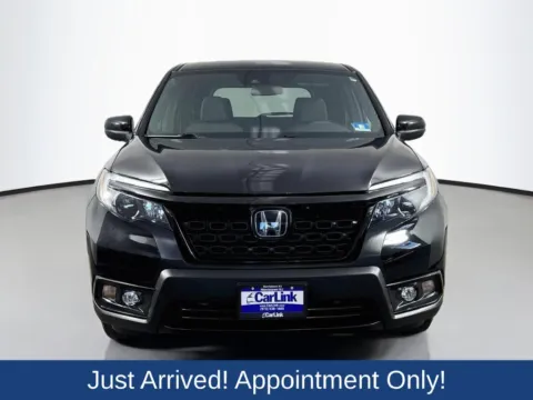 Photos of 2021 Honda Passport Sport for sale in Morristown, NJ at CarLink Morristown