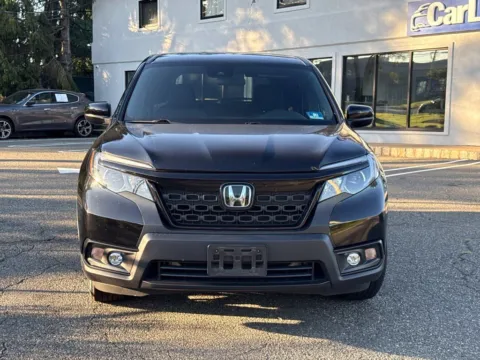 Photos of 2021 Honda Passport Sport for sale in Morristown, NJ at CarLink Morristown