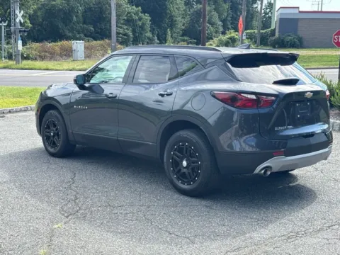 More photos of 2022 Chevrolet Blazer LT at CarLink Morristown, NJ