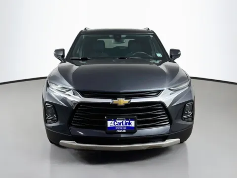 Photos of 2022 Chevrolet Blazer LT for sale in Morristown, NJ at CarLink Morristown