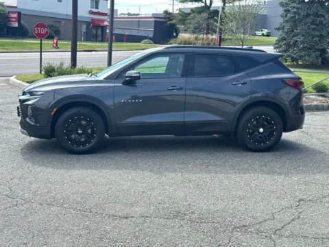 More photos of 2022 Chevrolet Blazer LT at CarLink Morristown, NJ