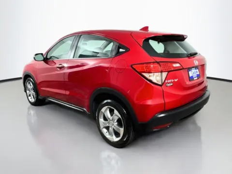 More photos of 2018 Honda HR-V LX at CarLink Morristown, NJ