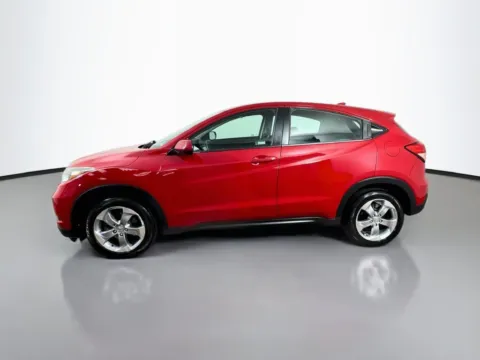 More photos of 2018 Honda HR-V LX at CarLink Morristown, NJ