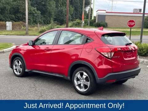 More photos of 2018 Honda HR-V LX at CarLink Morristown, NJ