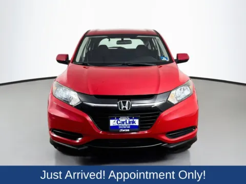 Photos of 2018 Honda HR-V LX for sale in Morristown, NJ at CarLink Morristown