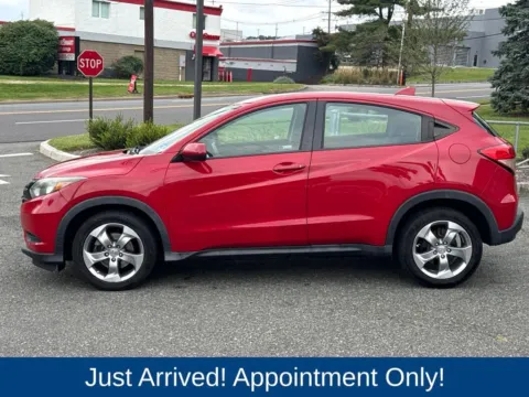More photos of 2018 Honda HR-V LX at CarLink Morristown, NJ