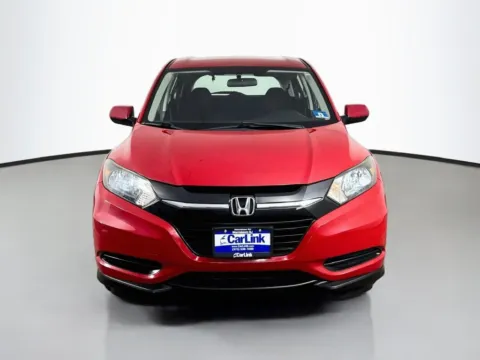 Photos of 2018 Honda HR-V LX for sale in Morristown, NJ at CarLink Morristown