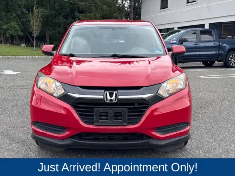 Photos of 2018 Honda HR-V LX for sale in Morristown, NJ at CarLink Morristown