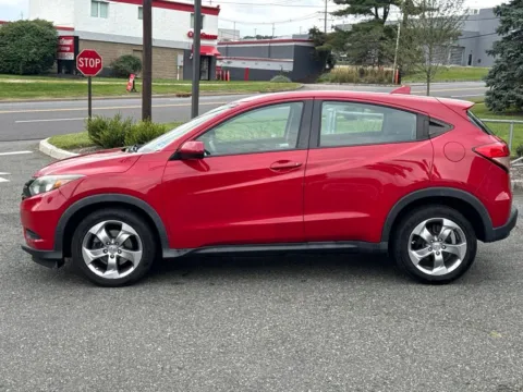 More photos of 2018 Honda HR-V LX at CarLink Morristown, NJ