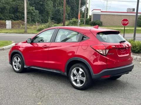 More photos of 2018 Honda HR-V LX at CarLink Morristown, NJ