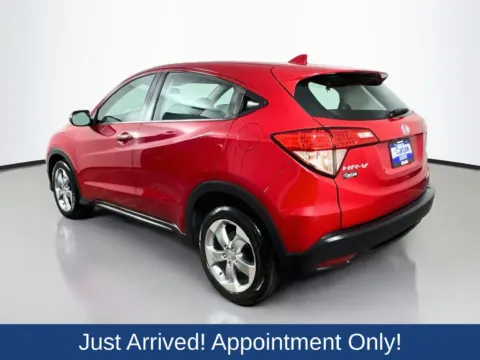 More photos of 2018 Honda HR-V LX at CarLink Morristown, NJ