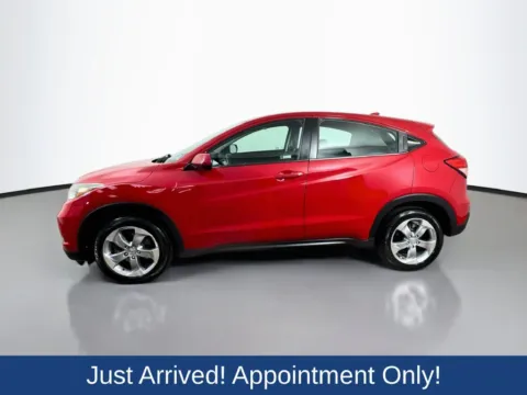 More photos of 2018 Honda HR-V LX at CarLink Morristown, NJ