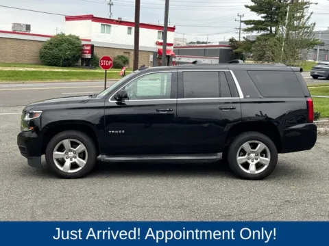 More photos of 2016 Chevrolet Tahoe LT at CarLink Morristown, NJ