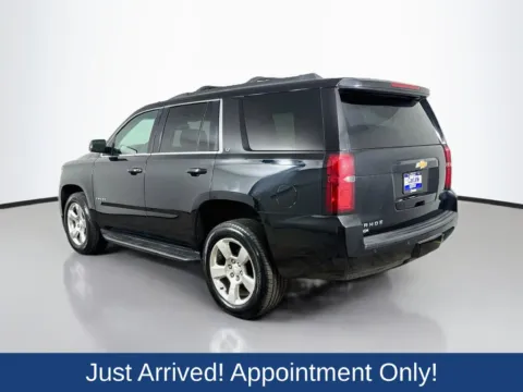 More photos of 2016 Chevrolet Tahoe LT at CarLink Morristown, NJ