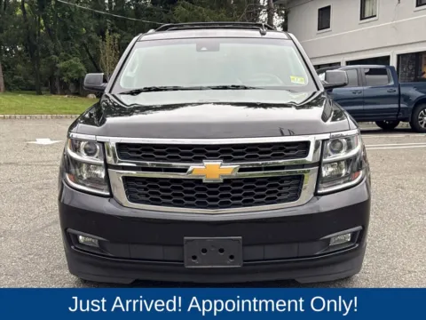 Photos of 2016 Chevrolet Tahoe LT for sale in Morristown, NJ at CarLink Morristown