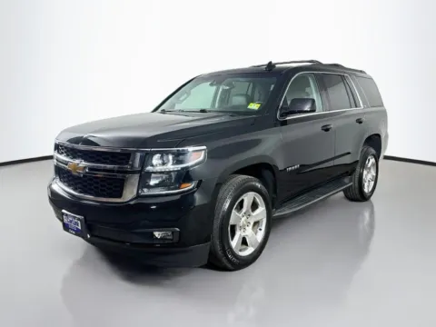 Another view of 2016 Chevrolet Tahoe LT for sale in Morristown, NJ at CarLink Morristown