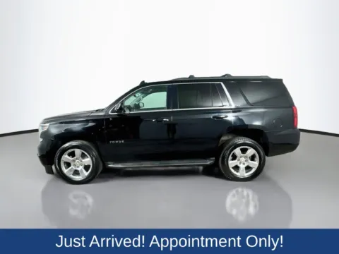 More photos of 2016 Chevrolet Tahoe LT at CarLink Morristown, NJ