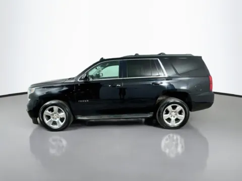 More photos of 2016 Chevrolet Tahoe LT at CarLink Morristown, NJ