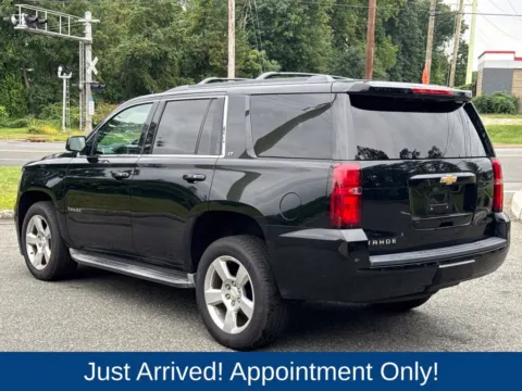 More photos of 2016 Chevrolet Tahoe LT at CarLink Morristown, NJ