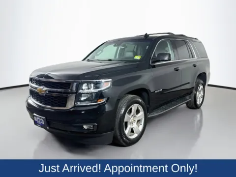 Another view of 2016 Chevrolet Tahoe LT for sale in Morristown, NJ at CarLink Morristown