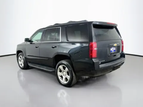 More photos of 2016 Chevrolet Tahoe LT at CarLink Morristown, NJ
