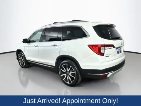More photos of 2019 Honda Pilot Touring at CarLink Morristown, NJ
