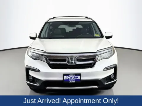 Photos of 2019 Honda Pilot Touring for sale in Morristown, NJ at CarLink Morristown