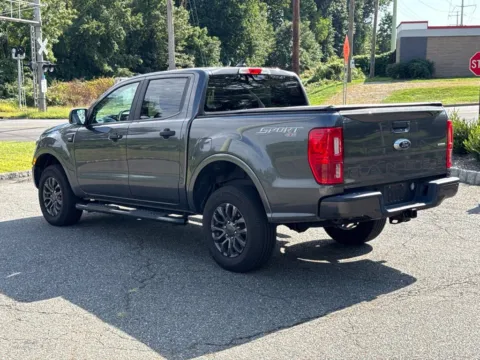 More photos of 2019 Ford Ranger XLT at CarLink Morristown, NJ