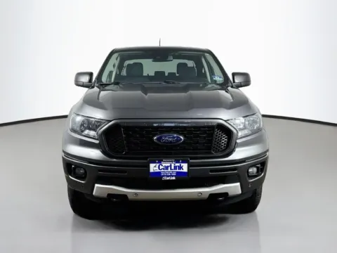 Photos of 2019 Ford Ranger XLT for sale in Morristown, NJ at CarLink Morristown