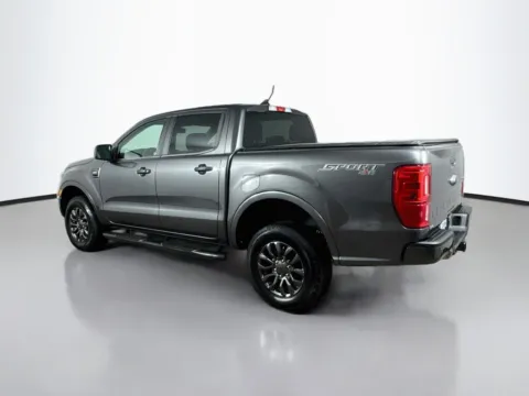 More photos of 2019 Ford Ranger XLT at CarLink Morristown, NJ