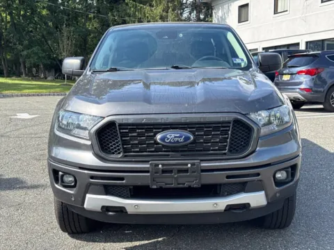 Photos of 2019 Ford Ranger XLT for sale in Morristown, NJ at CarLink Morristown