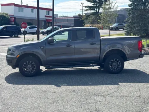 More photos of 2019 Ford Ranger XLT at CarLink Morristown, NJ