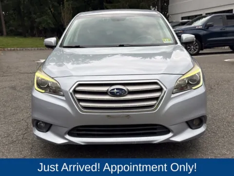 Photos of 2015 Subaru Legacy 2.5i for sale in Morristown, NJ at CarLink Morristown