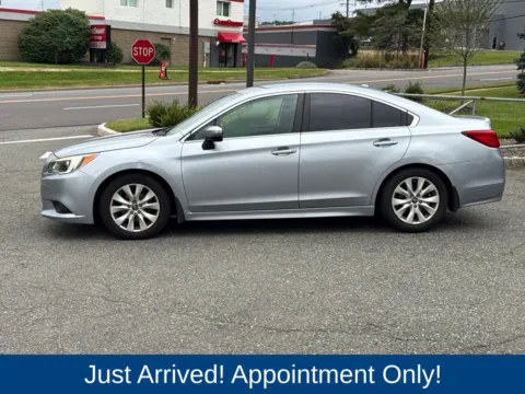 More photos of 2015 Subaru Legacy 2.5i at CarLink Morristown, NJ