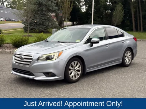 Another view of 2015 Subaru Legacy 2.5i for sale in Morristown, NJ at CarLink Morristown